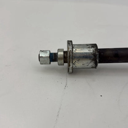 2007 - 2012 Harley-Davidson Touring Street Glide Rear Fork Swingarm Pivot Bolt Shaft 47505-02