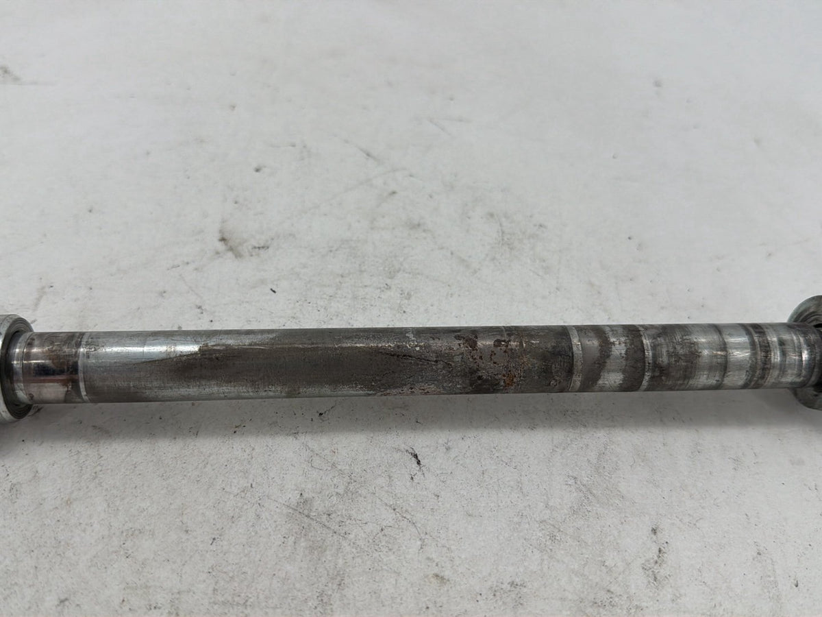 1992 Harley Electra Glide Touring Classic OEM Rear Wheel Axle Bolt Shaft