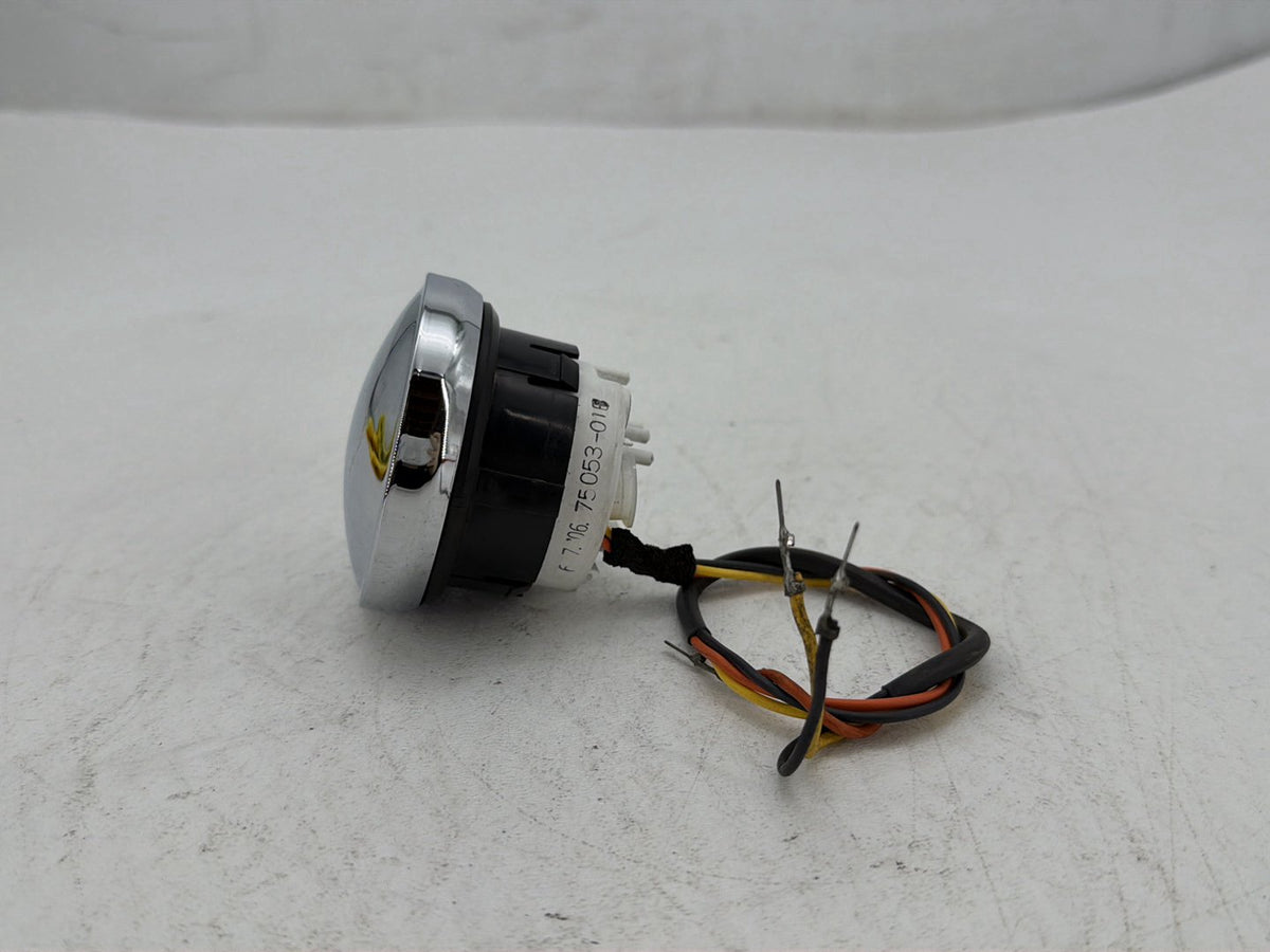 2007 Harley Dyna Street Bob FXDBI OEM Fuel Level Gas Tank Gauge