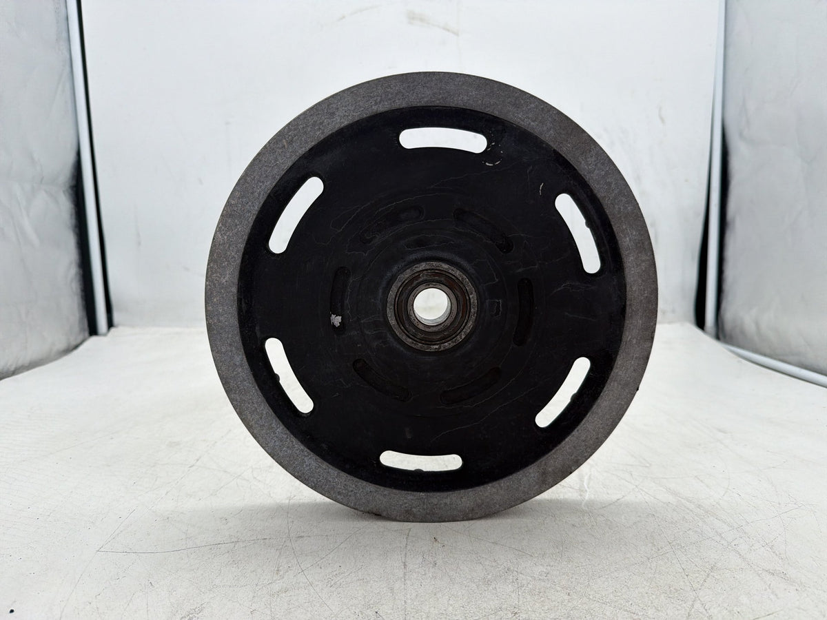 2008 Harley Electra Glide Touring Ultra OEM Rear Driver Pulley Sprocket 66T 1"
