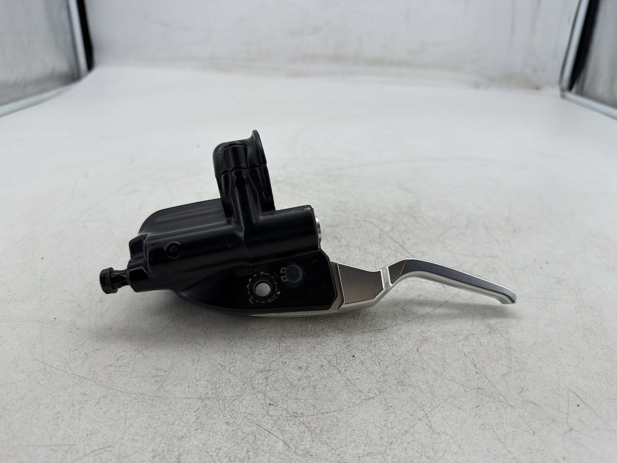 2011 Harley Electra Touring Police OEM Front Right Brake Lever Master Cylinder