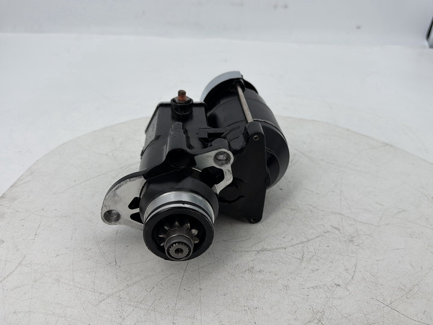 2007 - 2016 Harley-Davidson Touring Electra Glide Ultra Engine Starter Motor