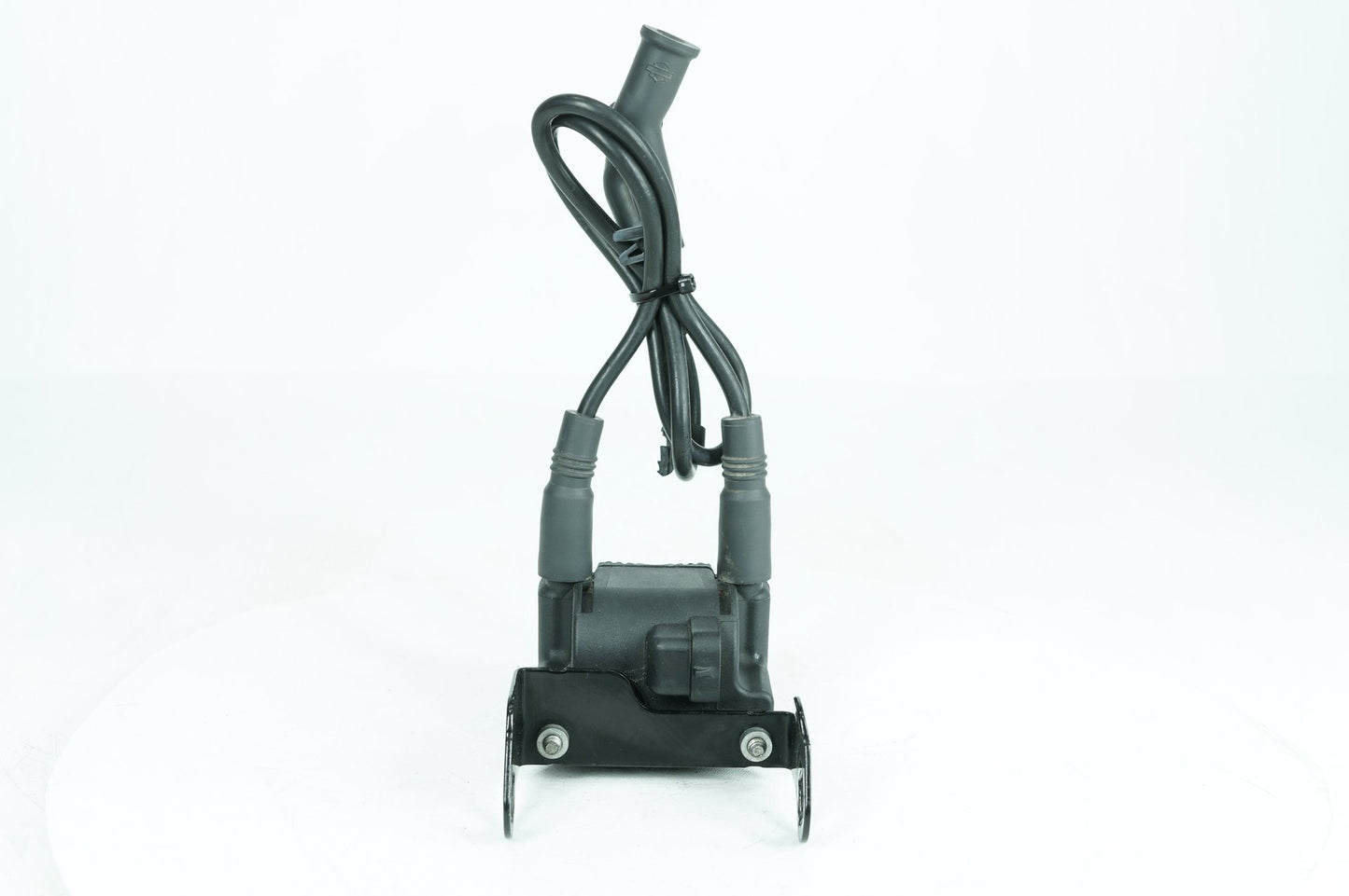 1999 - 2006 Harley-Davidson Touring Electra Glide Classic Ignition Coil Spark Plugs Cable  	31743-01