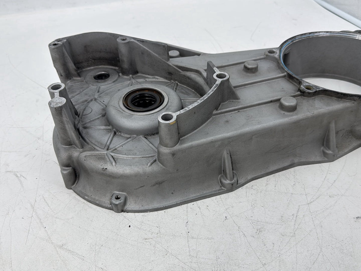 2002 Harley Touring CVO Screamin Eagle Road King OEM Inner Primary Clutch Cover