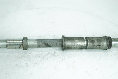 1999 - 2006 Harley-Davidson Softail Deluxe Rear Fork Swingarm Pivot Bolt Shaft  	47610-00