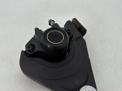 1986 - 1998 Harley-Davidson Softail Heritage Classic Rear Back Brake Caliper w/ Bracket 44050-87