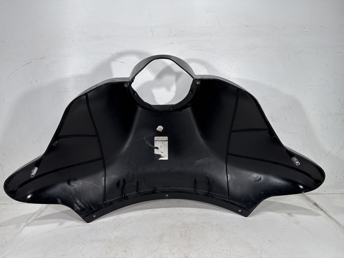 2011 Harley Electra Glide Touring Ultra OEM Front Outer Batwing Fairing Cover