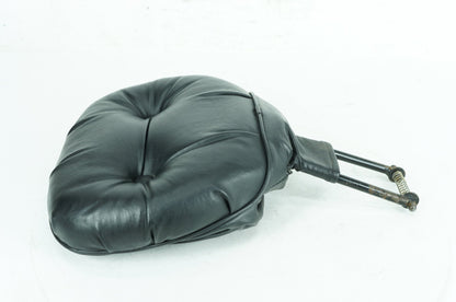 2004 - 2013 Harley-Davidson Sportster 1200 Low Rider Driver Backrest Adjustable Cushion Pad 52586-94A