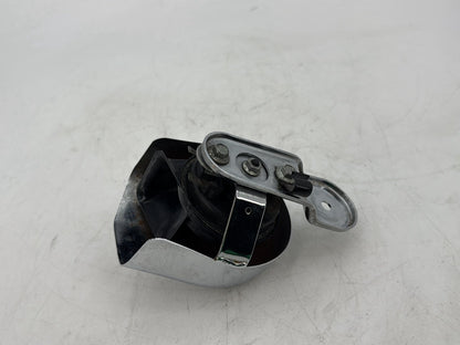 2008 Harley Touring FLHTCU Electra Glide Ultra OEM Horn Signal Klaxon Chrome Cover