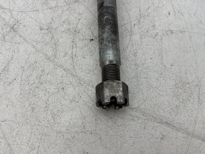 2000 Harley Dyna FXDWG Wide Glide OEM Rear Wheel Axle Bolt Shaft