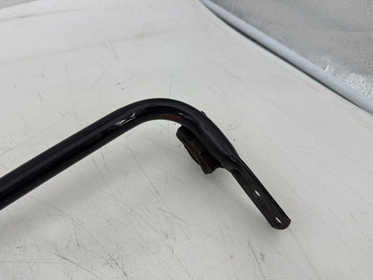 2006 Harley Electra Glide Touring Classic FLHTCI OEM Rear Left Right Saddlebag Guard Rails Bar