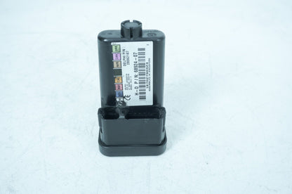 2011 - 2016 Harley-Davidson Touring Electra Glide Ultra Turn Signal Security Module TSSM 68924-07