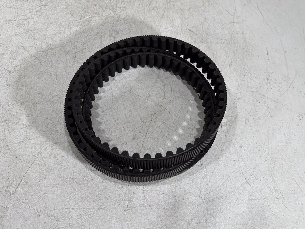2007 Harley Electra Glide Touring Ultra OEM Rear Drive Belt 40024-07 137T 1"