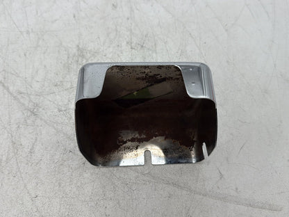 1998 Harley Softail Custom FXSTC OEM Ignition Igniter Coil Cover Trim
