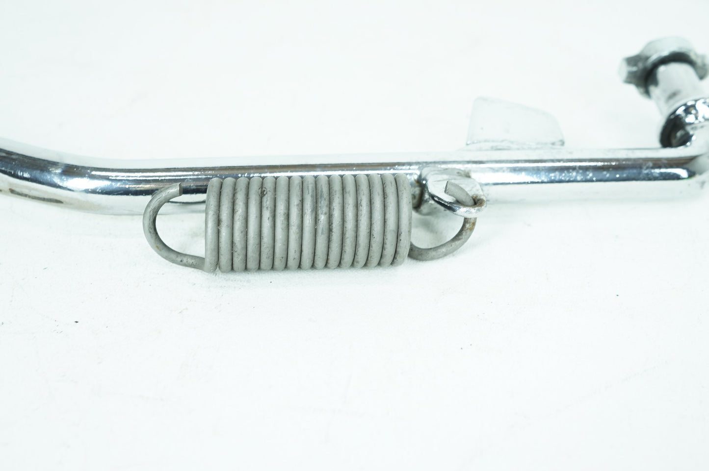2007 - 2017 Harley-Davidson Dyna Super Glide Custom Left Side Jiffy Kick Stand & Spring 49704-90F