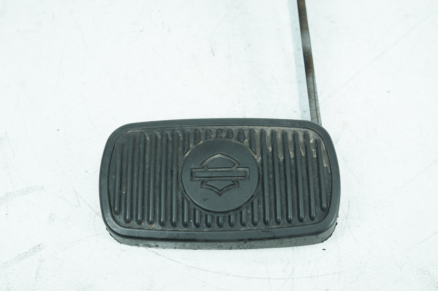 2012 - 2016 Harley-Davidson Touring Electra Glide Classic Foot Brake Control Lever Pedal 42407-08