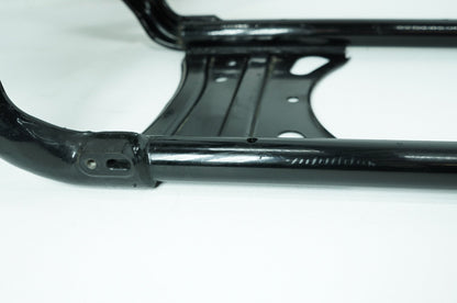 2008 - 2016 Harley-Davidson Touring Street Glide Body Main Frame Chassis SLVG 47900-11BHP