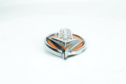 1999 - 2006 Harley-Davidson Softail Fat Boy Fuel Tank Badges Trim Logo Sticker 38-6670