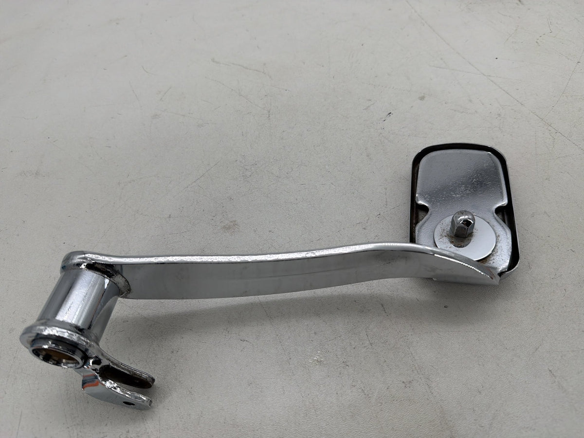 2016 Harley Road Glide Touring FLTRXS OEM Foot Brake Control Lever Pedal