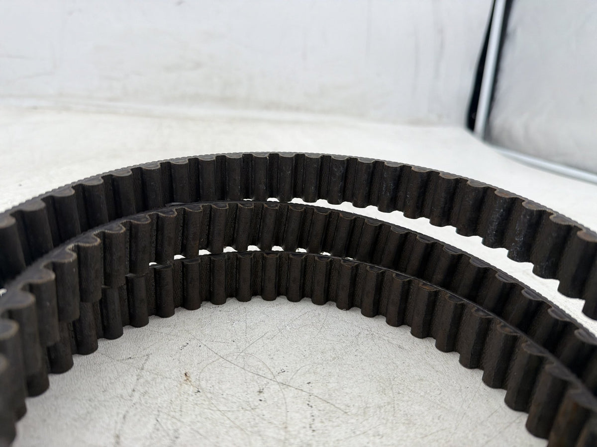 2008 Harley Electra Glide Touring Ultra OEM Rear Drive Belt 40024-07 137T 1"