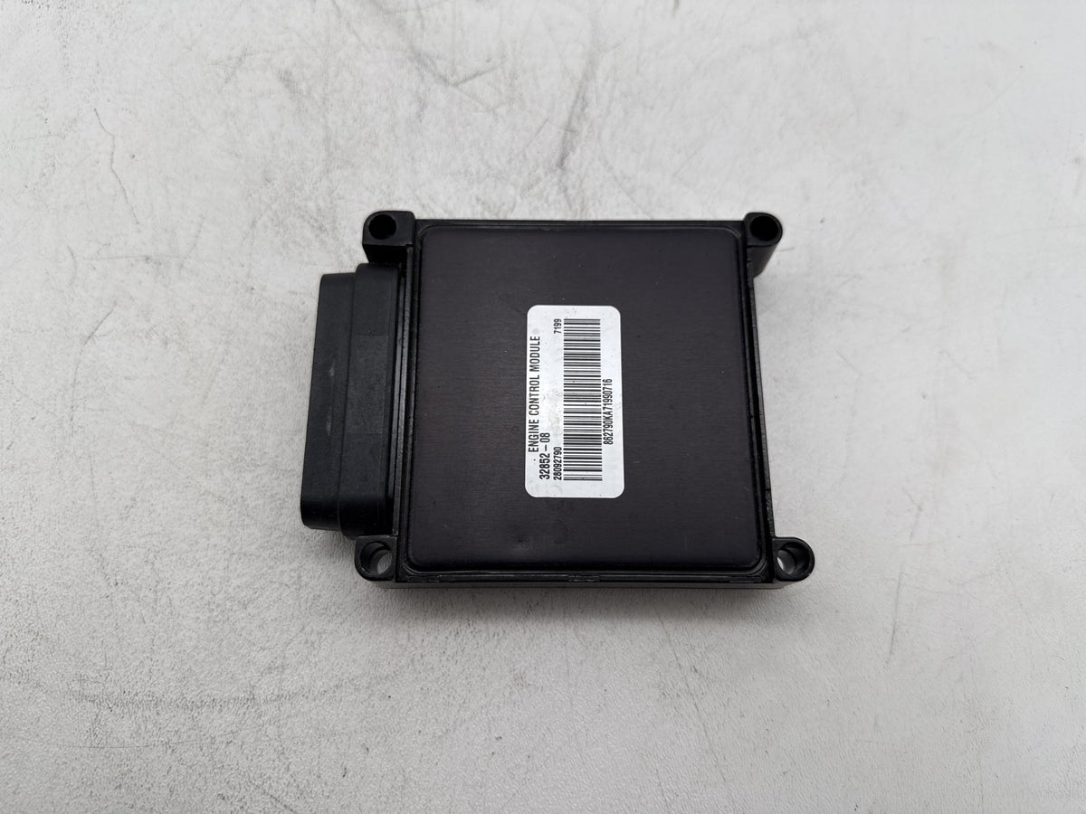 2008 Harley Softail Custom FXSTC OEM Engine Control Module Brain ECU ECM