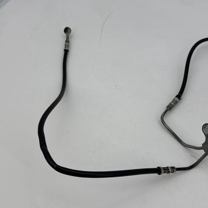 2008 - 2016 Harley-Davidson Touring Street Glide Front Brake Hose Line Pipe NON-abs 31696-07A