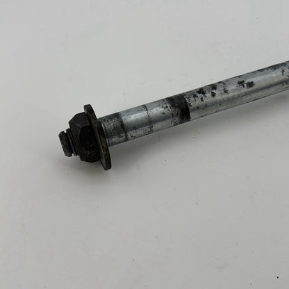 2008 - 2016 Harley-Davidson Touring Street Glide Rear Wheel Axle Bolt Shaft 43000002