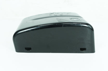 2007 - 2017 Harley-Davidson Dyna Street Bob Electrical Side Cover Tray Panel 66361-12