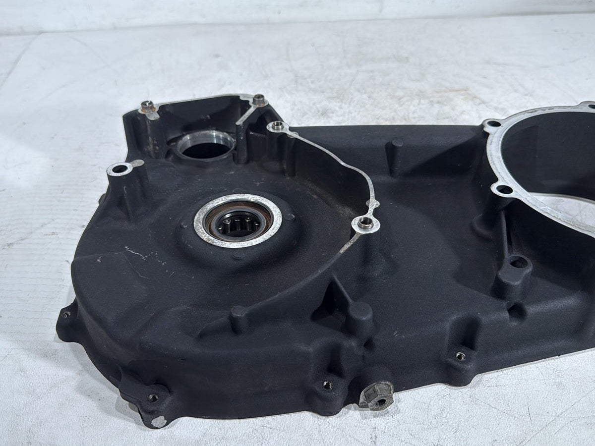 2011 Harley Road Glide Touring FLTRX OEM Inner Primary Clutch Cover