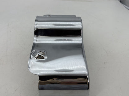 2011 Harley Electra Glide Ultra FLHTK OEM Front Lower Fairing Outer Skirt