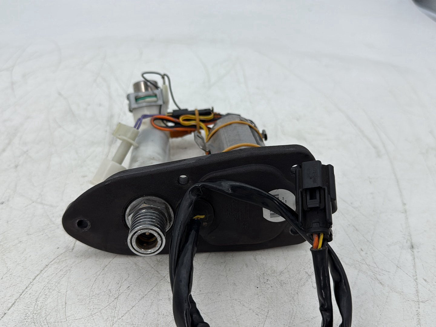 2008 Harley Sportster XL883L 883 Low OEM Fuel Pump Gas Gasoline Petrol Sending
