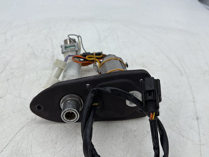 2008 Harley Sportster XL883L 883 Low OEM Fuel Pump Gas Gasoline Petrol Sending