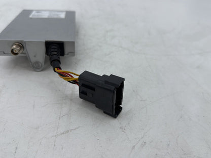 2008 Harley Touring FLHTCU Electra Glide Ultra OEM XM Harman Kardon Radio Module 76236-06A