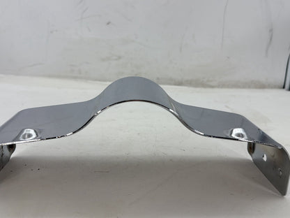 2007 Harley Street Glide Touring FLHX OEM Front Lower Fairing Outer Skirt 58208-96A