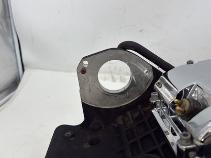 2005 Harley Heritage Softail Classic FLSTCI OEM 5 Speed Transmission Gearbox 38K