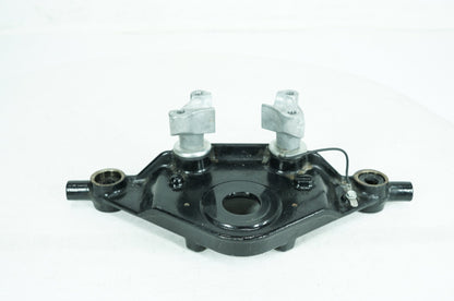 2008 - 2016 Harley-Davidson Touring Street Glide Front Fork Upper Triple Tree Clamps 45435-10