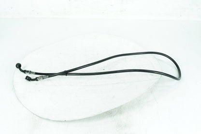 1984 - 1998 Harley-Davidson Touring Electra Glide Sport Rear Brake Hose Line Pipe  	40971-86A