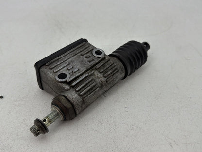 1986 - 1998 Harley-Davidson Softail Heritage Classic Rear Brake Master Cylinder Reservoir  	42468-87E