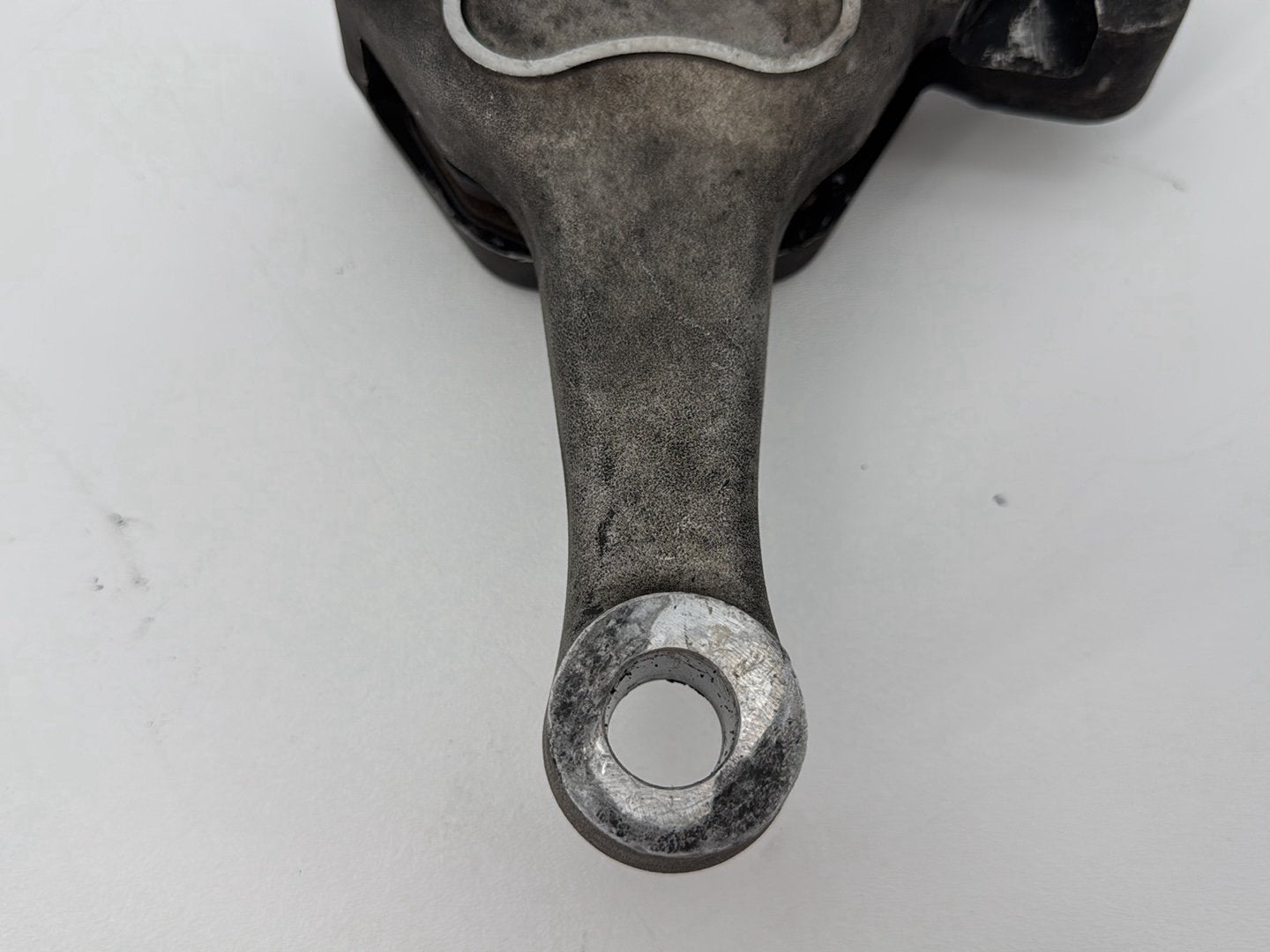 1999 - 2006 Harley-Davidson Touring Electra Glide Classic Rear Back Brake Caliper 44016-00D