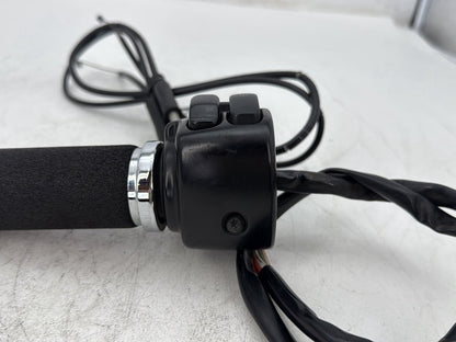 2009 Harley Sportster 883 Low XL883L OEM Right Engine Start Kill Switches Controls