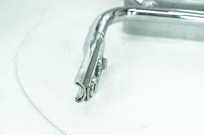 1999 - 2006 Harley-Davidson Touring Electra Glide Ultra Rear License Plate Support Bar Holder 53422-97