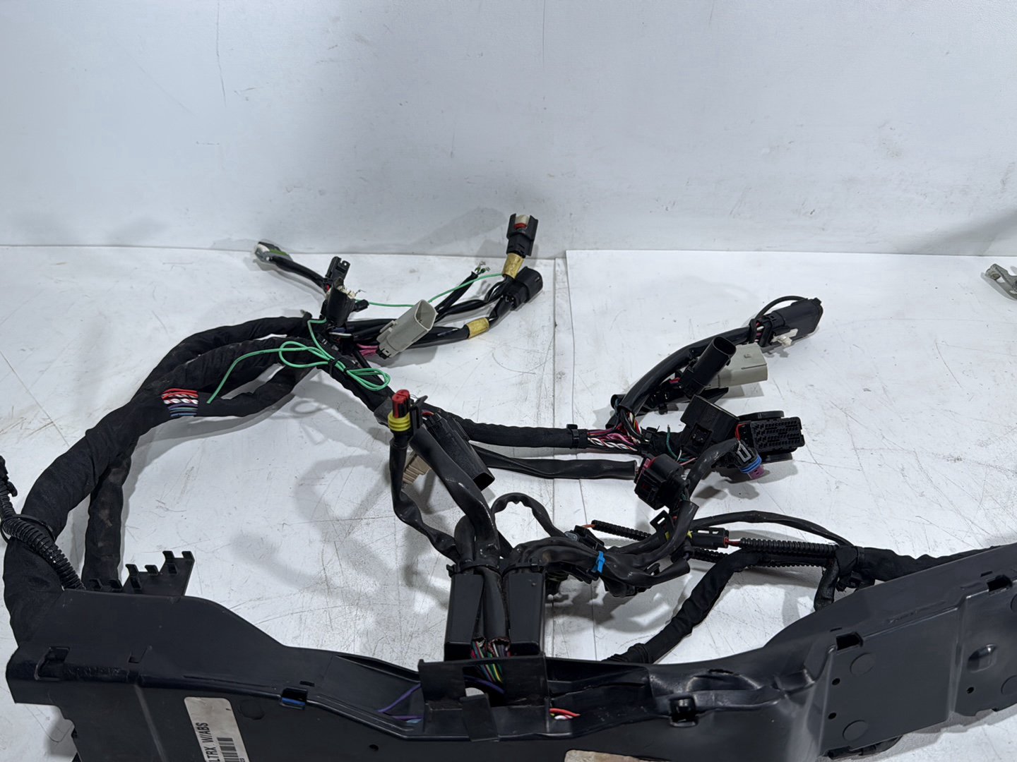 2015 Harley Road Glide Touring FLTRXS OEM Main Wire Wiring Harness Loom ABS