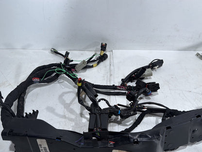 2015 Harley Road Glide Touring FLTRXS OEM Main Wire Wiring Harness Loom ABS