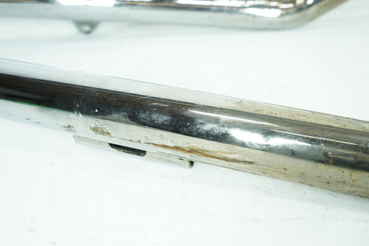 1989 - 2003 Harley-Davidson Sportster  Exhaust System Header Pipe 65569-86A