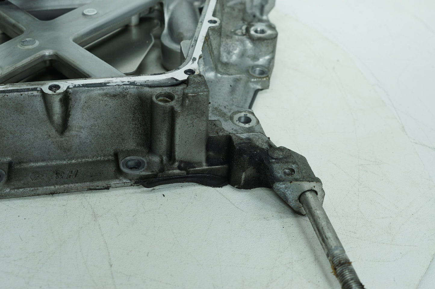 2021 Subaru Crosstrek  Oil Pan/Sump