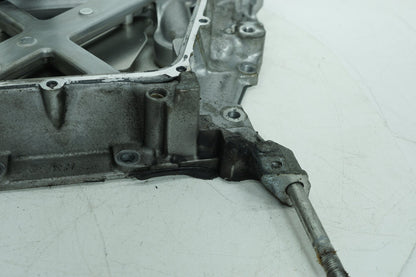 2021 Subaru Crosstrek  Oil Pan/Sump