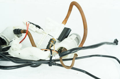 2007 - 2012 Harley-Davidson Touring Electra Glide Ultra Gas Gasoline Fuel Petrol Pump Sending  	62908-08
