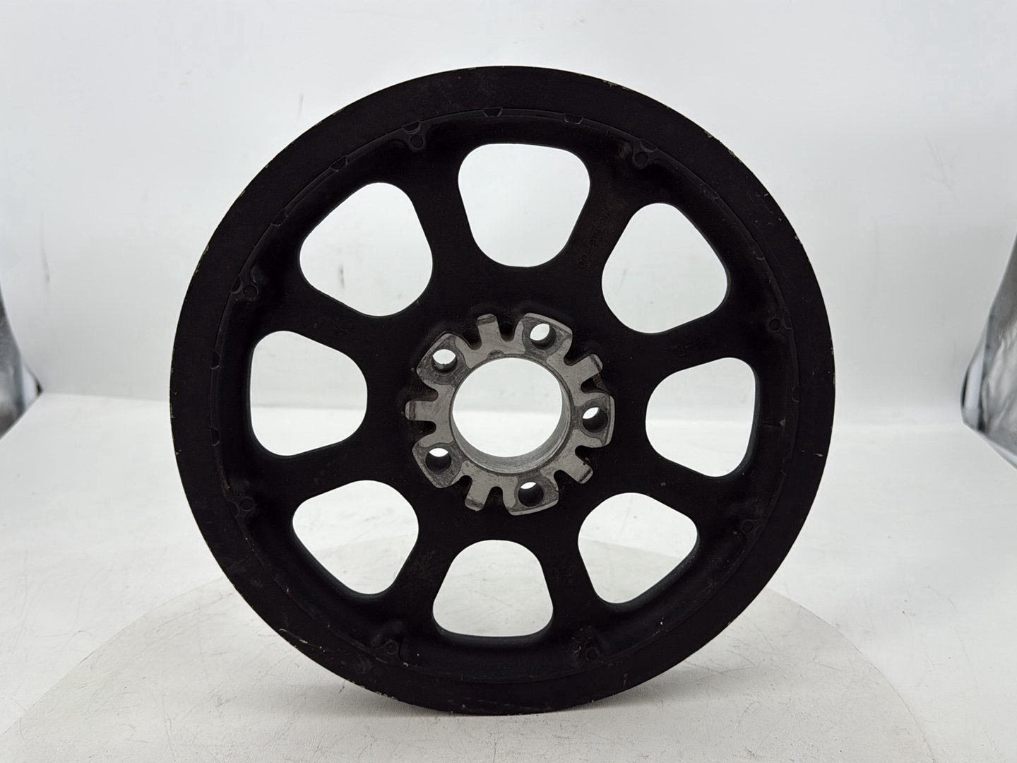 1999 - 2006 Harley-Davidson Softail Heritage Rear Driver Pulley Sprocket 40289-00