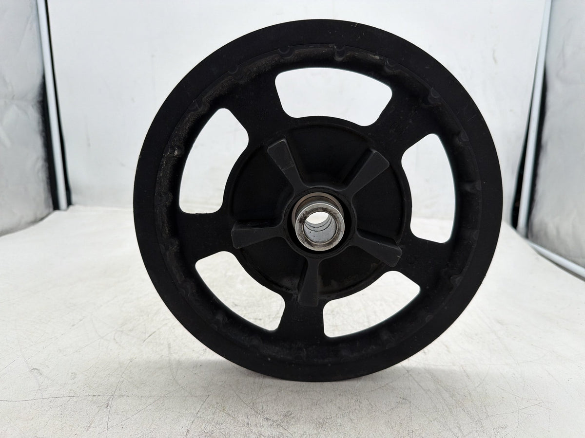 2011 Harley Electra Glide Touring Ultra OEM Rear Driver Pulley Sprocket 68T 1"
