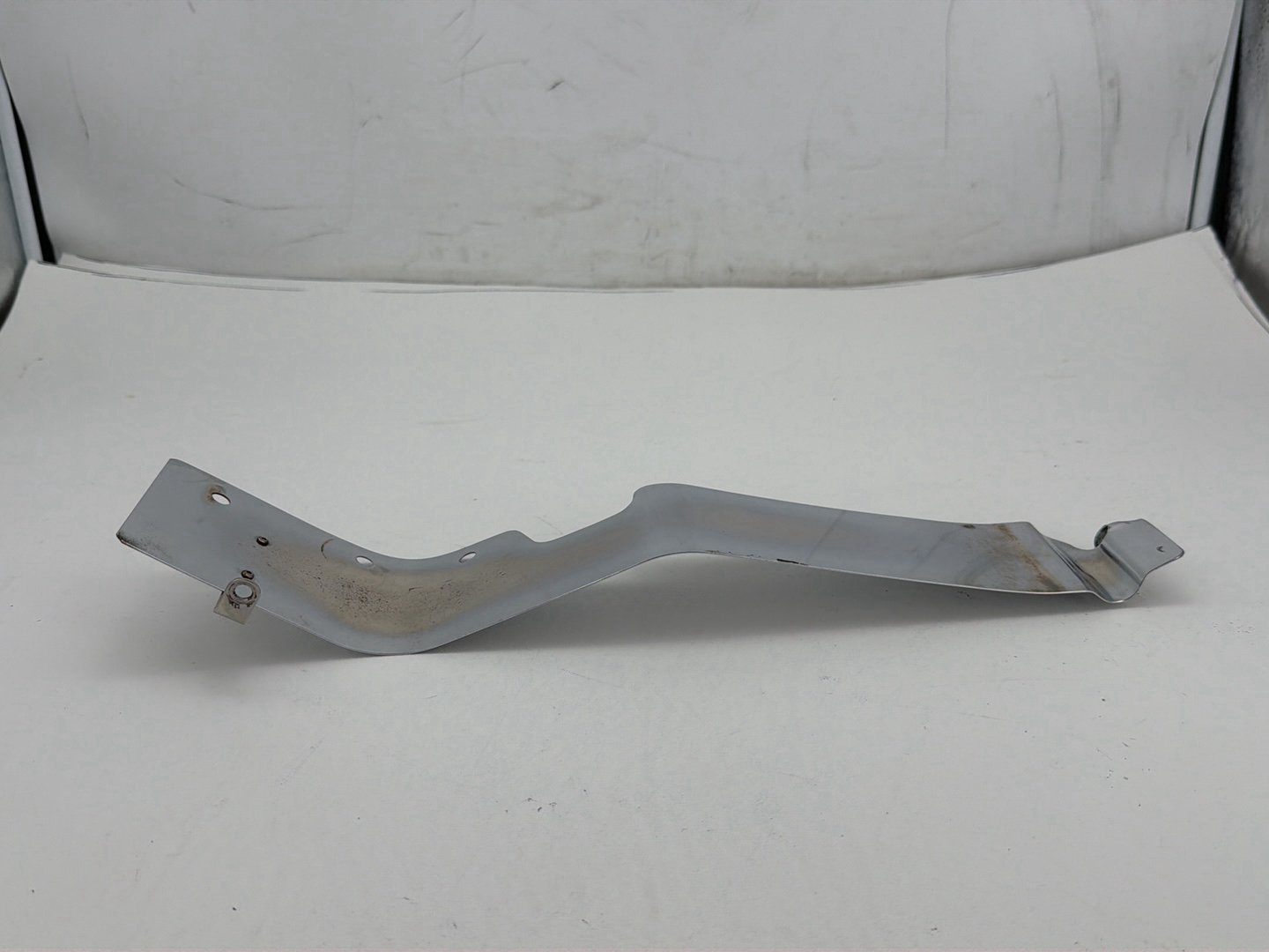 94 Harley Electra Glide Touring Classic FLHTC OEM Transmission Cover Trim Panel